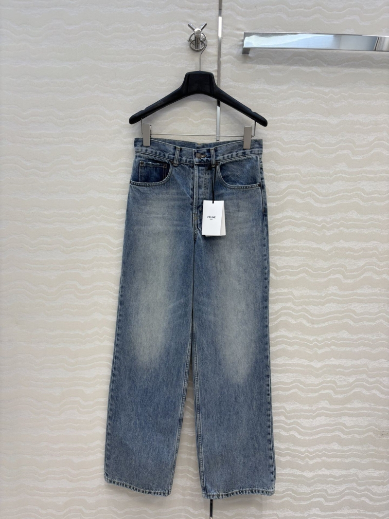 Ce1i*e jeans